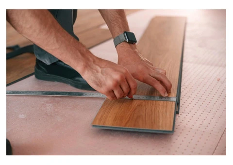 Get Professional Floor Preparation Services in Perth
