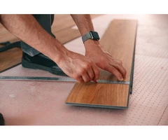 Get Professional Floor Preparation Services in Perth