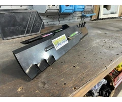Upgrade Your Cut with Premium Ballard Mulching Blades | Catch Pro Australia