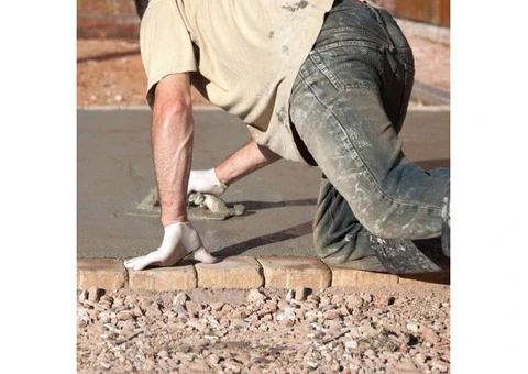 Driveway Contractors in Marsden Park | New Driveways, Stunning Results - 2/4