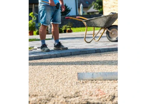 Driveway Contractors in Marsden Park | New Driveways, Stunning Results - 3/4