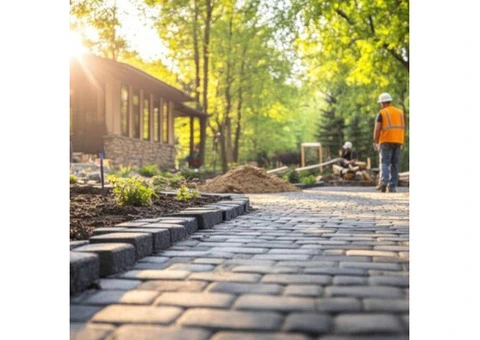 Driveway Contractors in Marsden Park | New Driveways, Stunning Results - 4/4