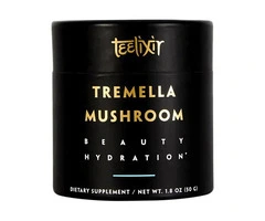 Buy Teelixir Tremella Mushroom Powder 50 gm Australia