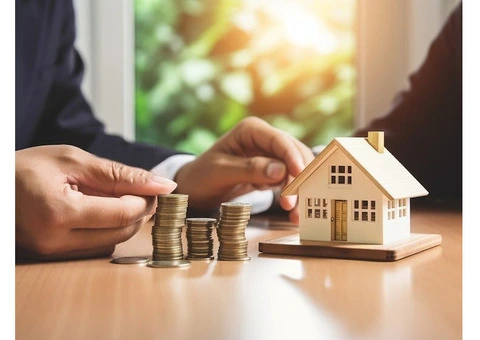 Smart Finance Solutions with Investment Home Loans in Adelaide