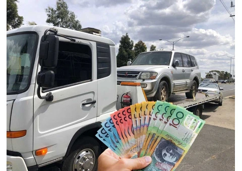 Cash for Cars Keysborough