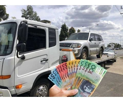 Cash for Cars Keysborough