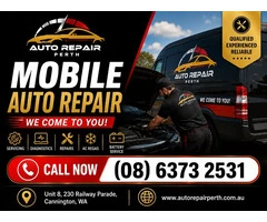 Your Car's Long-Term Health Starts With Regular Mobile Car Care
