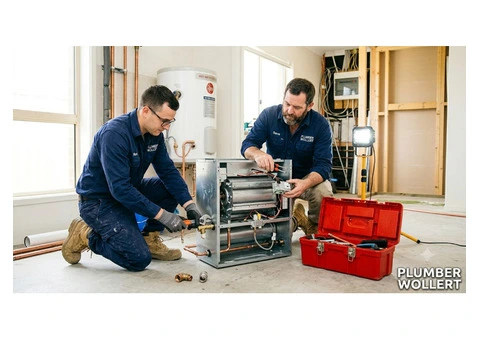 Heater Repair Wollert | 24/7 Fast & Reliable Service