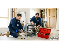 Heater Repair Wollert | 24/7 Fast & Reliable Service
