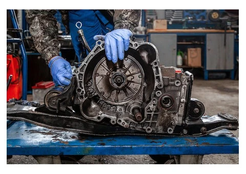 Transmission Repair Service Narrabeen | Trusted Local Experts - 1/3