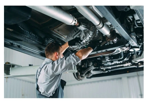 Transmission Repair Service Narrabeen | Trusted Local Experts - 2/3