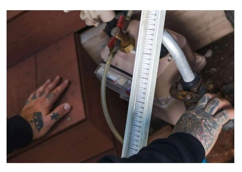 Plumber Altona