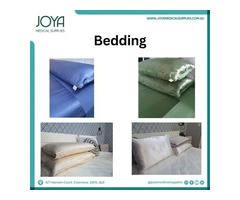 Buy Home and Living Bedding in Australia - Joya Medical Supplies