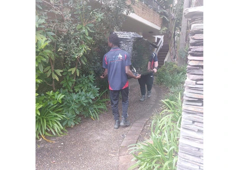 Removalists Earlwood