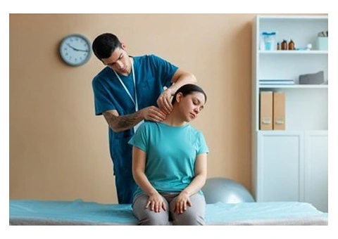 Myotherapist in Sunbury – Targeted Pain Relief & Recovery