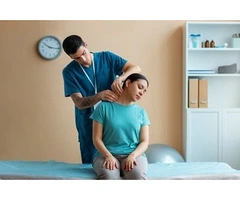 Myotherapist in Sunbury – Targeted Pain Relief & Recovery