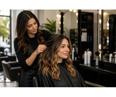Premium Hair & Beauty Salon in Burwood East