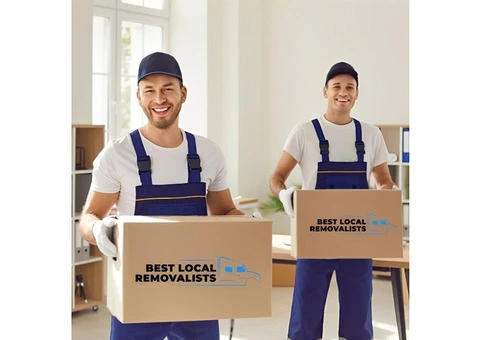Affordable Removalists Adelaide | Local Moving Services at Great Rates