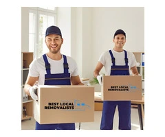 Affordable Removalists Adelaide | Local Moving Services at Great Rates