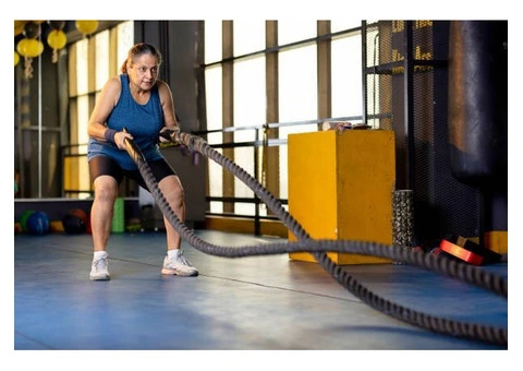 Still Not Seeing Results Choose Better Fitness Coaching Now - 1/4