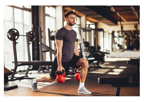 Still Not Seeing Results Choose Better Fitness Coaching Now - 3/4