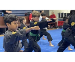 Explore the Importance of Kids Karate Classes in Perth