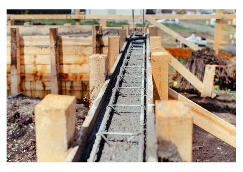 Avoid Delays That Drain Budgets Get Reliable Formwork Support - 2/4