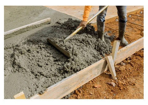 Avoid Delays That Drain Budgets Get Reliable Formwork Support - 3/4
