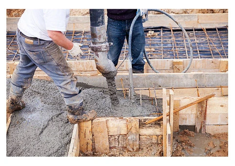 Avoid Delays That Drain Budgets Get Reliable Formwork Support - 4/4