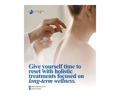 Acupuncture Brisbane | Wellness Massage & TCM Clinic QLD