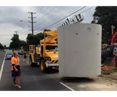 Electrical Spotters Locals in Victoria Trust for Safe Site Work