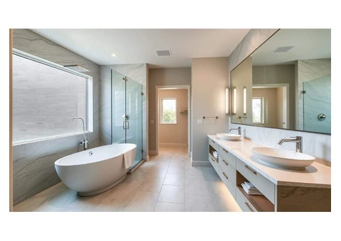 How Can a Modern Bathroom Renovation Enhance Everyday Living?
