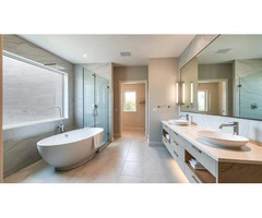How Can a Modern Bathroom Renovation Enhance Everyday Living?
