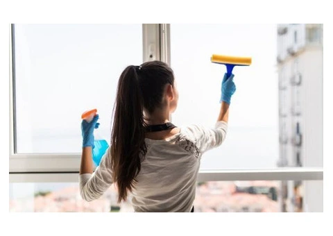 Dirty Windows Are Costing You Customers Call Skilled Experts Now - 1/4