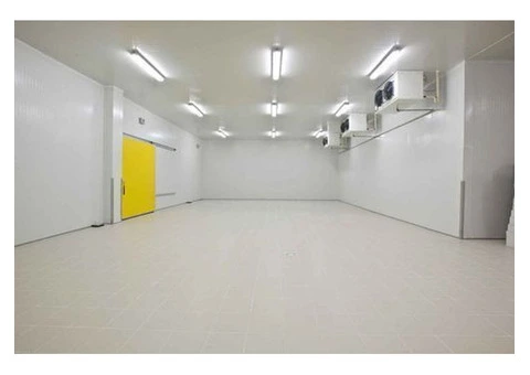 Trusted Cold Room Servicing in Gold Coast