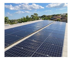 Affordable Solar Panel Installation in North Brisbane You Can Rely On