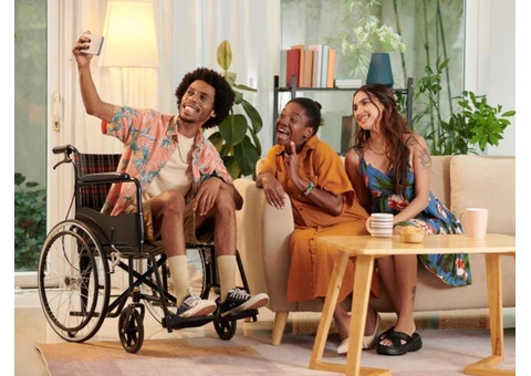 Trusted NDIS Community Participation Assistance in Sydney