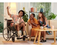 Trusted NDIS Community Participation Assistance in Sydney