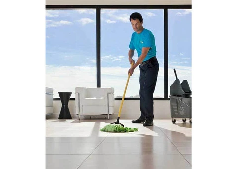 Commercial Cleaning Glenelg – Flexible Business Cleaning - 5/5