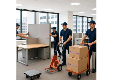 Single Item Removalist Melbourne | Safe & Affordable Item Transport