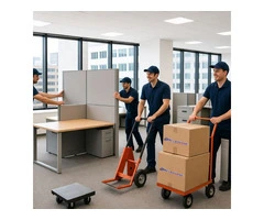 Single Item Removalist Melbourne | Safe & Affordable Item Transport