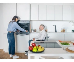 Professional NDIS Household Tasks Assistance in Sydney