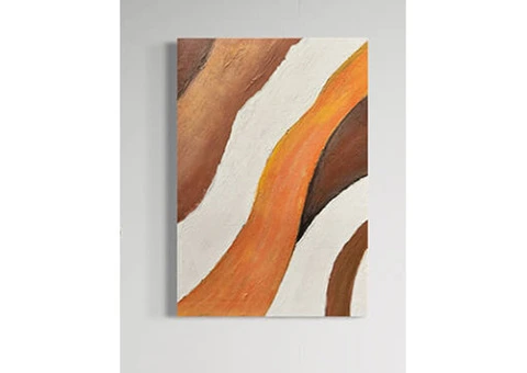 Premium A4 Poster Frames in Sydney for Artwork and Prints