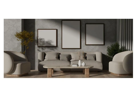 Affordable Picture Framing in Sydney – Quality Framing for Every Style