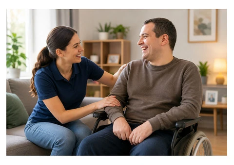 Reliable NDIS Providers in Perth