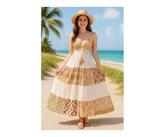 Wholesale Boho Clothing Australia for Boutique Retailers