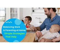 Achieve Work-Life Balance with Trusted Brabham Daycare