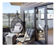 Double Glazed Sliding Doors in Melbourne Built for Space and Comfort