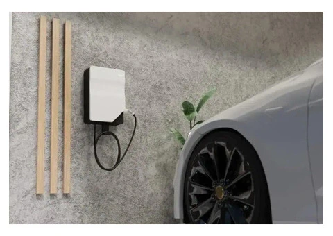 EV Charging Stations Canberra