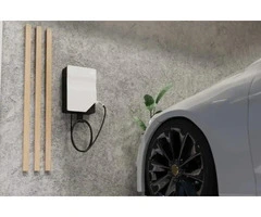 EV Charging Stations Canberra